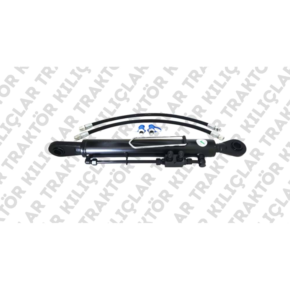 HİDROLİK ORTA KOL 60CM 19X26 ( 3 TON )