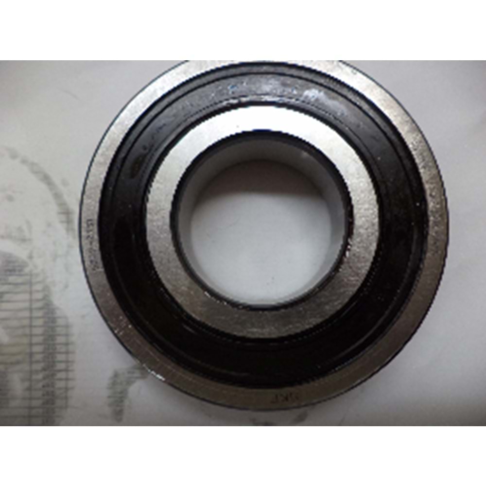 RULMAN,45MM ID X 100MM OD X 25MM W