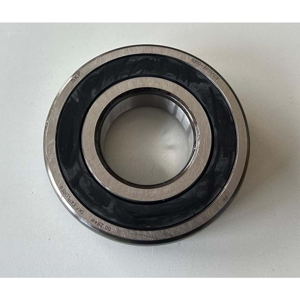 RULMAN, OD 110 mm X 27 mm W X 50 mm ID