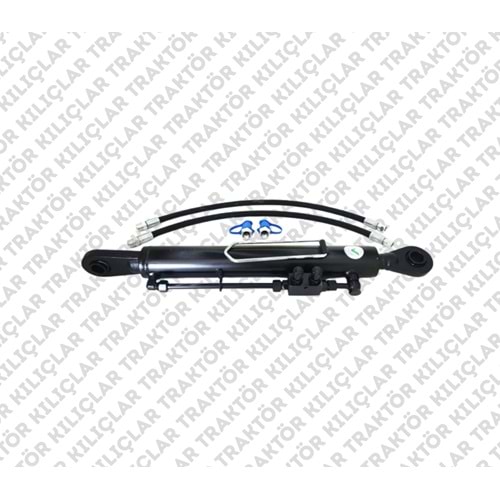 HİDROLİK ORTA KOL 68CM 19X26 ( 2 TON )