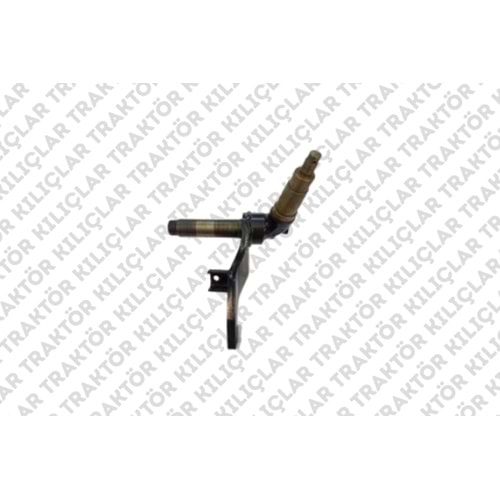 TC 5070/TC ARKA TEKER AKSI (SOL)
